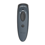 SOCKET COMMUNICATION Mobile CX3426-1872 DuraScan D740, 2D Barcode Scanner, Utility Gray, 1.5 H, 1.6 W, 5.2 L