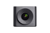 Huddly IQ Camera with Groundbreaking AI Capabilities, Genius Framing and 150° Wide-angle for Intelligent Video Conferencing Camera Only