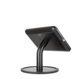 Elevate II Countertop Kiosk for iPad 10.2, 8th/7th Gen. (Black)