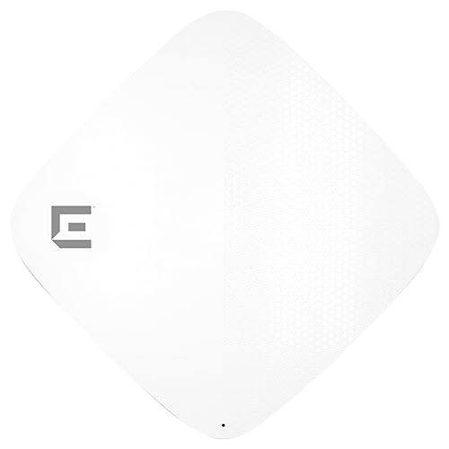 AP510C Access Point Enterprise Wi-Fi 6 Cloud Managed WPA3 Security (AP510CX-WW + AH-Acc-ANT-AX-KT)