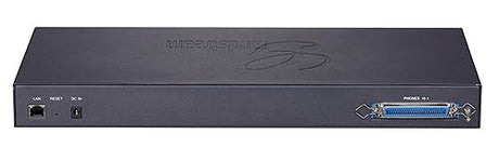 Grandstream GXW4216V2 16 Port FXS Analogue Voip Gateway, Grey