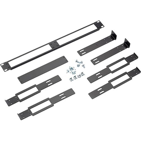 Black Box Network Services EMD2000-RMK2 Rackmount Bracket For 2 Emerald Pe Extenders Gsa Taa