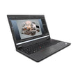 Lenovo THINKPAD P16V G2, Intel COREULTRA 9 185H VPRO (E-CORES UP to 3.80GHZ, 24MB