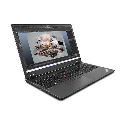 Lenovo THINKPAD P16V G2, Intel COREULTRA 9 185H VPRO (E-CORES UP to 3.80GHZ, 24MB