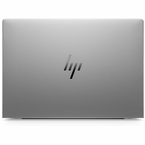 HP ZBook 8 G1i 14 Mobile Workstation - 2.5K - Intel Core Ultra 7 255H - 32 GB - 512 GB SSD - English Keyboard - Meteor Silver - Intel Chip - 2560 x 1600 - Windows 11 Pro - Intel Arc 140T GPU - In-pla