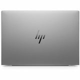 HP ZBook 8 G1i 14 Mobile Workstation - 2.5K - Intel Core Ultra 7 255H - 32 GB - 512 GB SSD - English Keyboard - Meteor Silver - Intel Chip - 2560 x 1600 - Windows 11 Pro - Intel Arc 140T GPU - In-pla