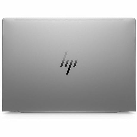 HP ZBook 8 G1i 14 Mobile Workstation - 2.5K - Intel Core Ultra 7 255H - 32 GB - 512 GB SSD - English Keyboard - Meteor Silver - Intel Chip - 2560 x 1600 - Windows 11 Pro - Intel Arc 140T GPU - In-pla