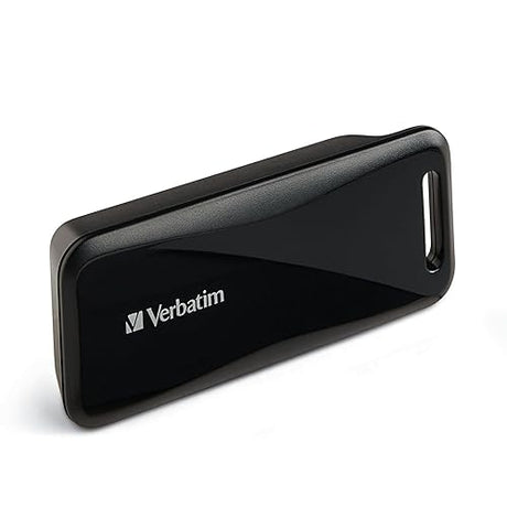 Verbatim USB C Pocket Card Reader USB-C