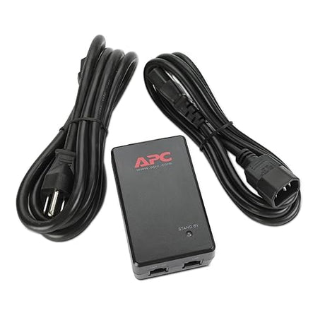 APC by Schneider Electric POE Injector