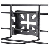 Tripp Lite Spider Bracket, Wall & Floor Spider Shape Bracket for Wire Mesh Cable Trays, High Resiliency Bracket (SRWBSPDRBRKT)