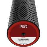 IPEVO Totem 360 Panoramic Conference Camera and Speakerphone