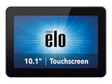 Elo LED-Backlit LCD Monitor 10.1 Black (E321195)
