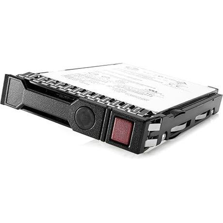 HEWLETT PACKARD ENTERPRISE 861746-B21 6TB SAS 12G Midline 7.2K LFF 512E Hard Drive
