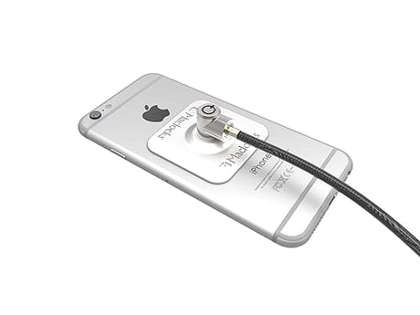 UNIV EXTRA 3M PLATE W/T-BAR SEC