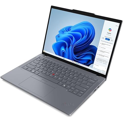 Lenovo ThinkPad T14 AMD G5, AMD Ryzen 5 PRO 8540U (3.20GHz, 16MB), 14 1920 x 1200 Non-Touch