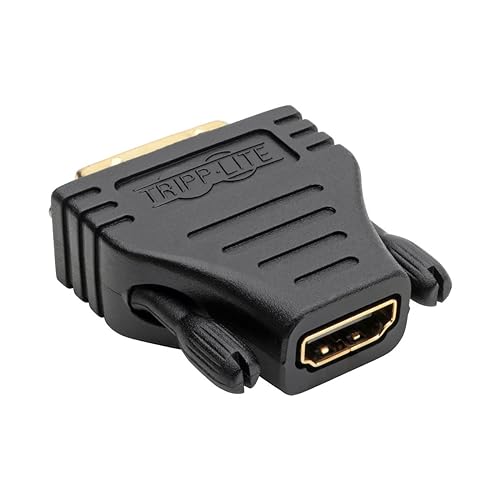 Tripp Lite HDMI To DVI-D Cable Adapter Converter F