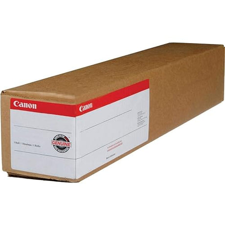 Satin Photo Paper, 36in x 100ft, 1 Roll/Box