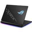 ASUS ROG Strix Scar 16 (2025) Gaming Laptop, 16” ROG Nebula HDR 16:10 2.5K 240Hz/3ms, NVIDIA GeForce RTX 5080, Intel Core Ultra 9 HX, 32GB, 2TB, G635LW-XS97