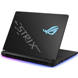 ASUS ROG Strix Scar 16 (2025) Gaming Laptop, 16” ROG Nebula HDR 16:10 2.5K 240Hz/3ms, NVIDIA GeForce RTX 5080, Intel Core Ultra 9 HX, 32GB, 2TB, G635LW-XS97