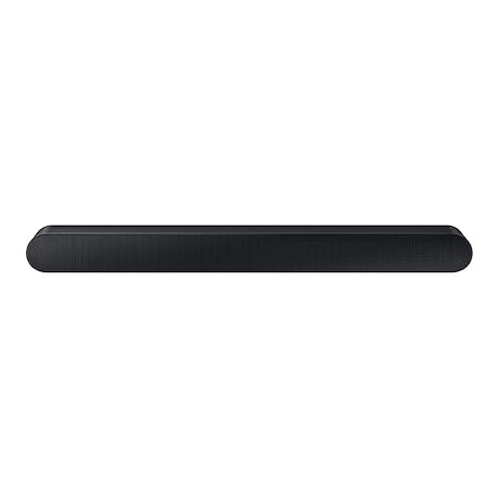 SAMSUNG S60D 5.0ch Soundbar w/Wireless Dolby Atmos Audio, All-in-One Design, Q-Symphony, SpaceFit Sound Pro, Adaptive Sound, Game Mode Pro with Alexa Built-in, HW-S60D/ZA HW-S60D Soundbar