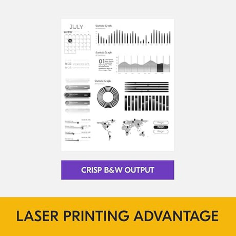 KYOCERA TK-1262 Model Genuine Black Toner Cartridge PA4000wx Model Laser Printer (1T0C150US0)