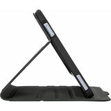 Targus VersaVu THZ914GL Carrying Case for 8.3 Apple iPad Mini (6th Generation) Tablet - Black