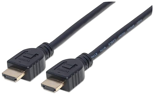 Manhattan Adaptador HDMI (353502)