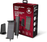 weBoost Drive Sleek (470135F) Vehicle Cell Phone Signal Booster with Cradle Mount | Car, Truck, Van, or SUV | U.S. Company | All Canadian Carriers - Bell, Rogers, Telus & More | ISED Approved