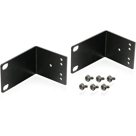 IOGEAR Steel Rackmount Kit