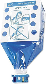 Ricoh Cyan Toner Cartridge 18000 Yield (841289)
