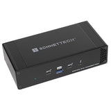 Sonnet Echo Dual NVMe Thunderbolt Dock