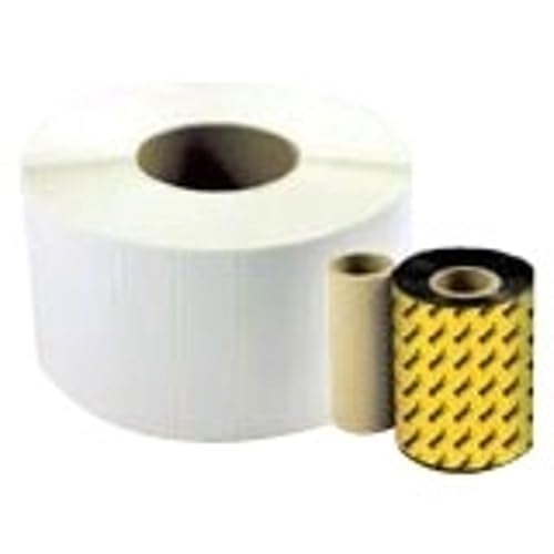 Polyester Void Remove Label