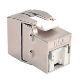 Tripp Lite Cat6a Shielded Jack - N238-001-SH-TFA