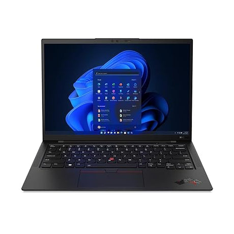 Lenovo ThinkPad X1 Carbon Gen 11 21HM000GUS 14" Ultrabook - WUXGA - 1920 x 1200 - Intel Core i5 13th Gen i5-1335U Deca-core (10 Core) - Intel Evo Platform - 16 GB Total RAM - 16 GB On-Board Memory