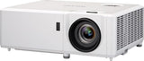 RICOH PJ WXL5860 Compact DLP Laser Projector | Bright 4,700 Lumens | Standard Throw | 30-300 Screen Size | Vertical Lens Shift | 360° Installation | Up to 20k hours | 2x 8W Stereo Speakers | 2x HDMI