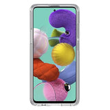 OtterBox SYMMETRY CLEAR SERIES Case for Samsung Galaxy A51 (Non 5G Version) - CLEAR