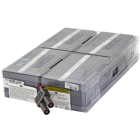Eaton 5P/5PX Replacement Battery Pack, Used with 5P2000, 5P2200RT, 5PX2200RT, 5PX2200RTN, 5PX2200RTUS, 5PX2200iRT, Single-Phase, Sealed/Lead-Acid Battery Type