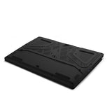 MSI Creator M16 HX C14VFG-059CA 16 240Hz QHD+ Content Creation Laptop, Intel Core i9-14900HX, RTX 4060, 32GB DDR5, 1TB NVMe SSD, Co-Pilot Key, Windows 11 Home