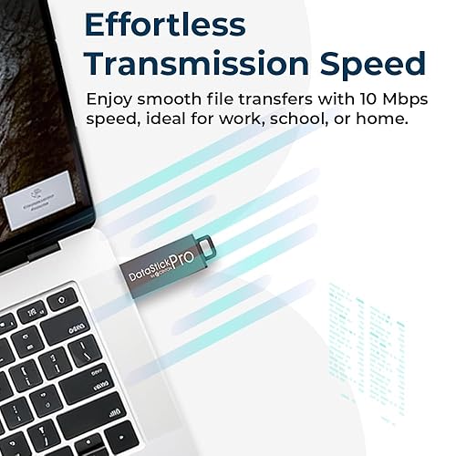 10 X 8gb Pro USB Drive -Grey