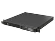 Vertiv Liebert PSI5 UPS - 1000VA 900W 120V 1U Line Interactive AVR, Rack, Lead Acid, 0.9 Power Factor, Pure Sine Wave, 2 Programmable Outlets, Power Backup with Surge Protection (PSI5-1000RM1201U)