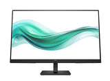 HP 324ph 24 Class Full HD LCD Monitor - 16:9 - Black