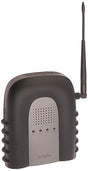 EnGenius Technologies DURAFON-SIP-BU Wireless VoIP Phone Base Station VoIP Phone & Device,Black