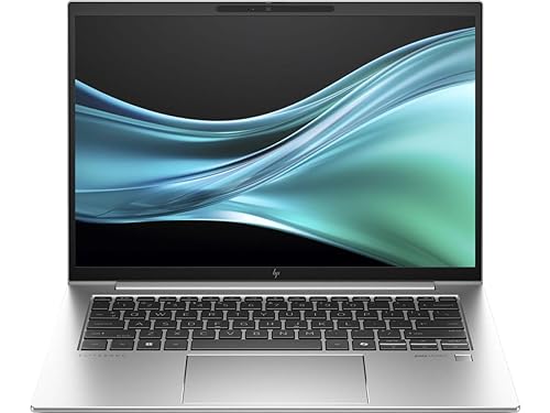 HP EliteBook 860 G11 16 Touchscreen Notebook - WUXGA - Intel Core Ultra 7 155U - 16 GB - 512 GB SSD - English Keyboard