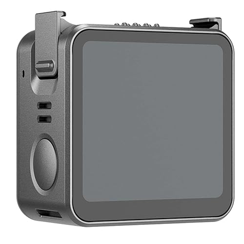 DJI Action 2 Front Touchscreen Module