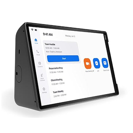 Dten DBA13310EA-ADWP Mate [poe] [mate Dock & Poe Included]