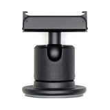 Osmo Magnetic Ball-Joint Adapter Mount for Osmo 360, Action 5 Pro, 4, 3, and DJI Action 2
