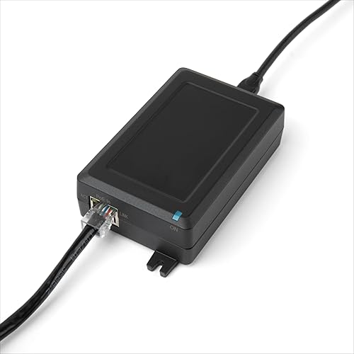 Power Over Ethernet Adapter for Meeting Owl 4+