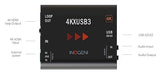 INOGENI 4KXUSB3 4K Ultra HD to USB 3.0 with HDMI Loop and VISCA Port