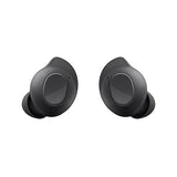 SAMSUNG Galaxy Buds FE True Wireless Bluetooth Earbuds, Comfort and Secure in Ear Fit, Auto Switch Audio, Touch Control, Built-in Voice Assistant, Graphite [US Version, 1Yr Manufacturer Warranty]