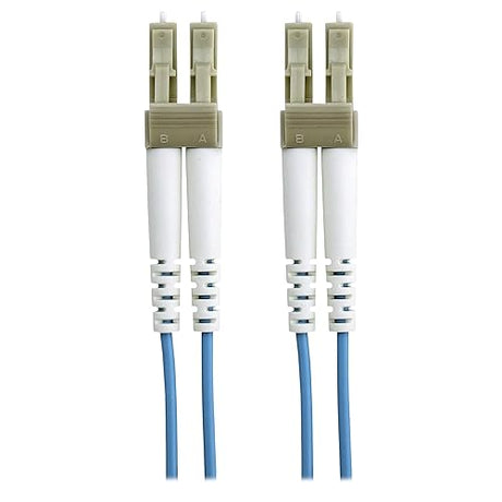 Belkin 10Gb Fiber Optic Cable Lc/Lc 1M Lo Mm Aa Blkf2f402ll01mg
